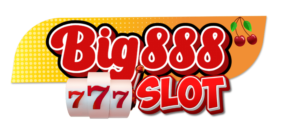 big888 slot-logo